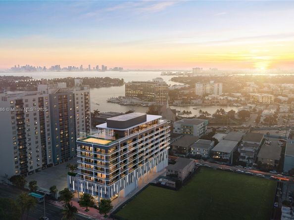 6940 Abbott Ave PH, Miami Beach FL 33141