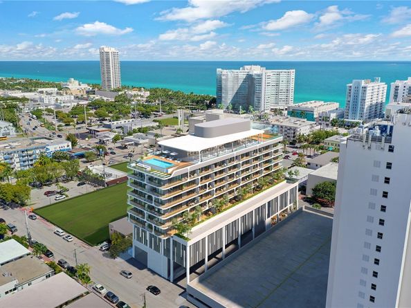 6940 Abbott Ave PH, Miami Beach FL 33141