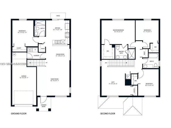23061 SW 114th Path, Miami FL 33170