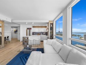 1330 West Ave 3407, Miami Beach FL 33139