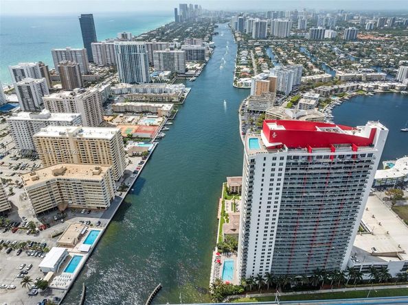 2602 E Hallandale Beach Blvd R2806, Hallandale Beach FL 33009