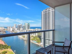 2602 E Hallandale Beach Blvd R2806, Hallandale Beach FL 33009