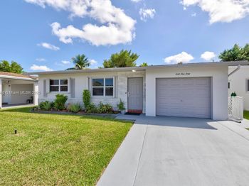 6960 NW 11th Ct