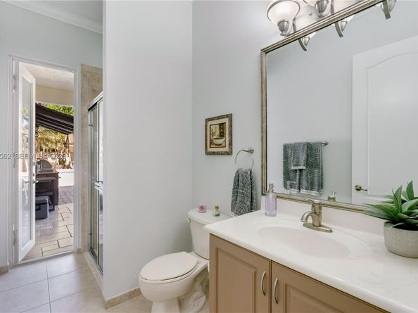 13163 SW 191st Ter, Miami FL 33177