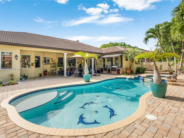 13163 SW 191st Ter, Miami FL 33177