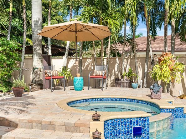 13163 SW 191st Ter, Miami FL 33177