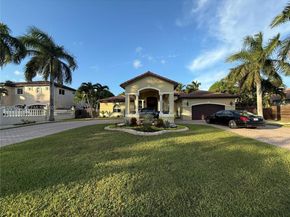 13163 SW 191st Ter, Miami FL 33177