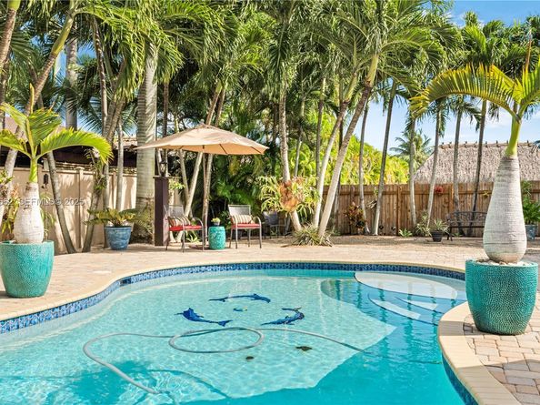 13163 SW 191st Ter, Miami FL 33177