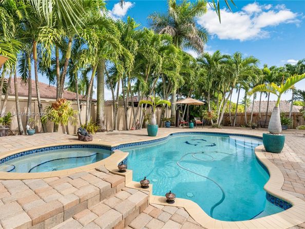 13163 SW 191st Ter, Miami FL 33177