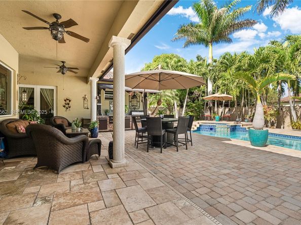 13163 SW 191st Ter, Miami FL 33177