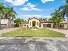 13163 SW 191st Ter, Miami FL 33177