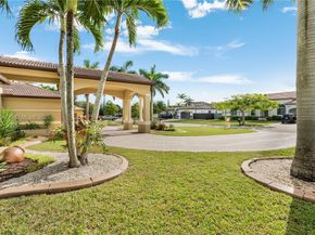 13163 SW 191st Ter, Miami FL 33177
