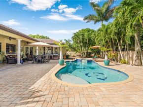 13163 SW 191st Ter, Miami FL 33177