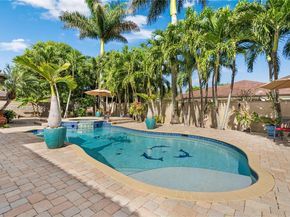 13163 SW 191st Ter, Miami FL 33177