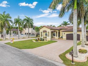 13163 SW 191st Ter, Miami FL 33177