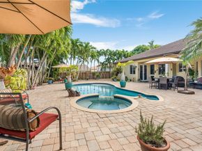 13163 SW 191st Ter, Miami FL 33177