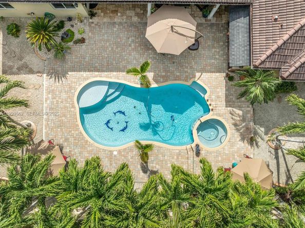 13163 SW 191st Ter, Miami FL 33177