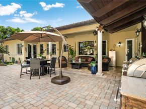 13163 SW 191st Ter, Miami FL 33177