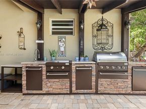 13163 SW 191st Ter, Miami FL 33177