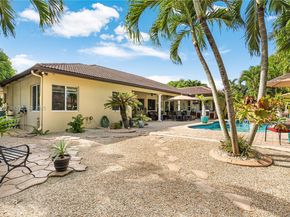 13163 SW 191st Ter, Miami FL 33177