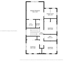 1033 NE 41st Ave, Homestead FL 33033