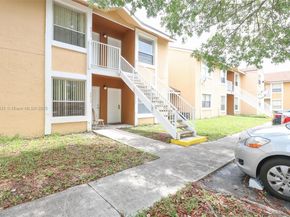 8051 SW 21st Ct 8051, Miramar FL 33025