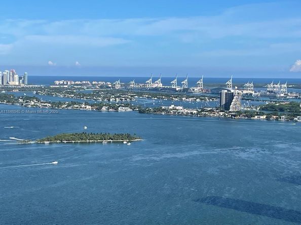 650 NE 32nd St 4406, Miami FL 33137