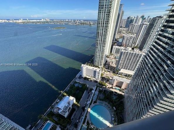 650 NE 32nd St 4406, Miami FL 33137