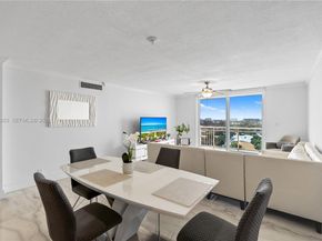 437 Golden Isles Dr 11J, Hallandale Beach FL 33009