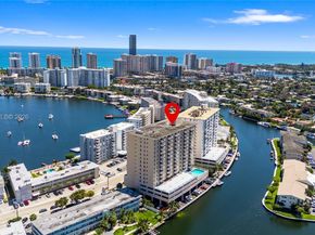 437 Golden Isles Dr 11J, Hallandale Beach FL 33009