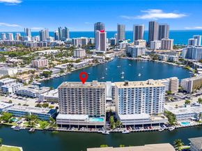 437 Golden Isles Dr 11J, Hallandale Beach FL 33009