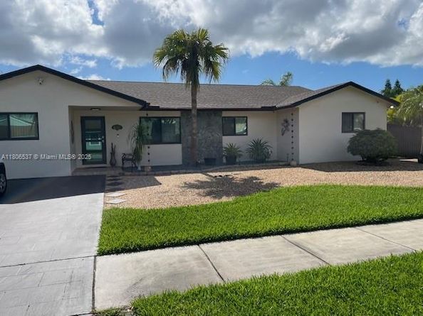 16361 SW 114th Ct, Miami FL 33157