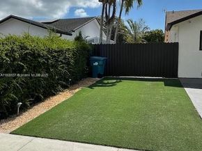 16361 SW 114th Ct, Miami FL 33157