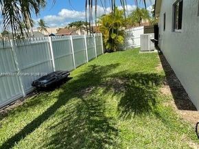16361 SW 114th Ct, Miami FL 33157