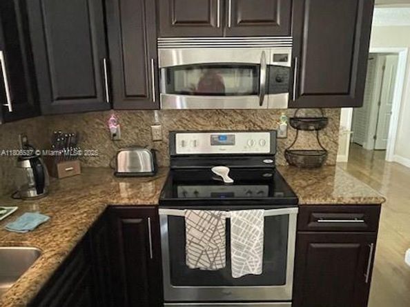 16361 SW 114th Ct, Miami FL 33157
