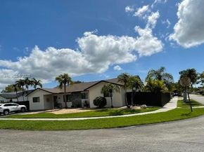 16361 SW 114th Ct, Miami FL 33157
