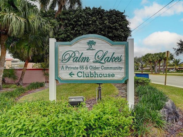 7220 Lake Cir Dr 106, Margate FL 33063