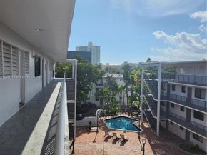2924 Day Ave PH4N, Coconut Grove FL 33133