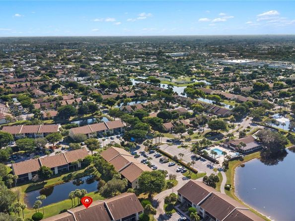 7831 Willow Spring Dr 525, Lake Worth FL 33467