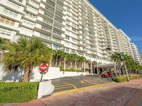 5601 Collins Ave 1618, Miami Beach FL 33140
