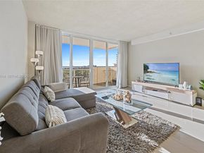 5601 Collins Ave 1618, Miami Beach FL 33140