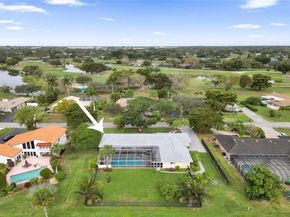 11181 NW 26th Dr, Coral Springs FL 33065