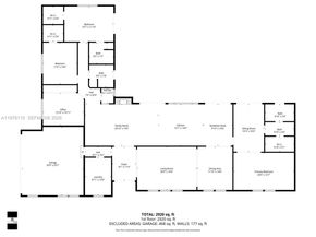 11181 NW 26th Dr, Coral Springs FL 33065