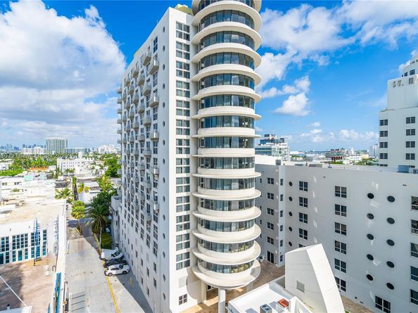 1500 Ocean Dr 907, Miami Beach FL 33139