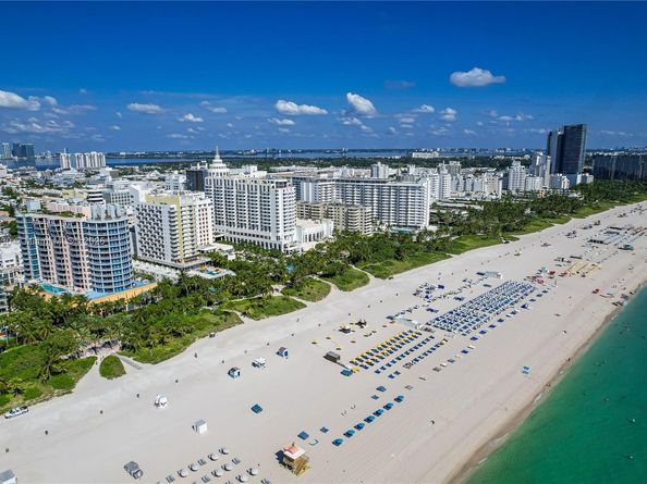 1500 Ocean Dr 907, Miami Beach FL 33139