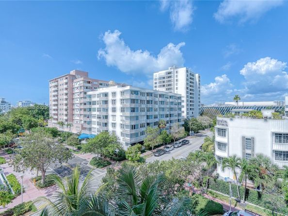245 18th St 703, Miami Beach FL 33139