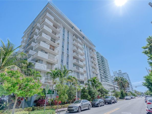 245 18th St 703, Miami Beach FL 33139