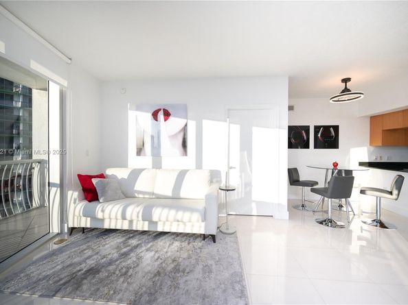 1750 N Bayshore Dr 2615, Miami FL 33132