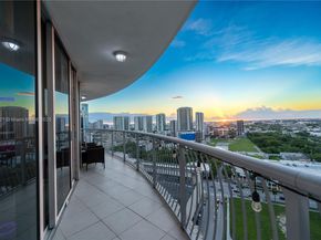 1750 N Bayshore Dr 2615, Miami FL 33132