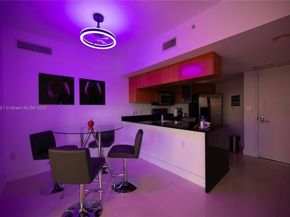 1750 N Bayshore Dr 2615, Miami FL 33132